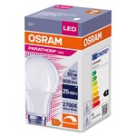 LED-lamp OSRAM P CLAS A 60 FR 8.8 W/2700 K E27